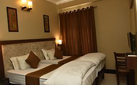Hotel Vibhav Harsh